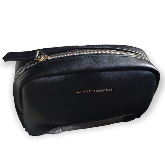 WANT LES ESSENTIELS TRAVEL Accesories Make-up CASE POUCH - Picture 5 of 5